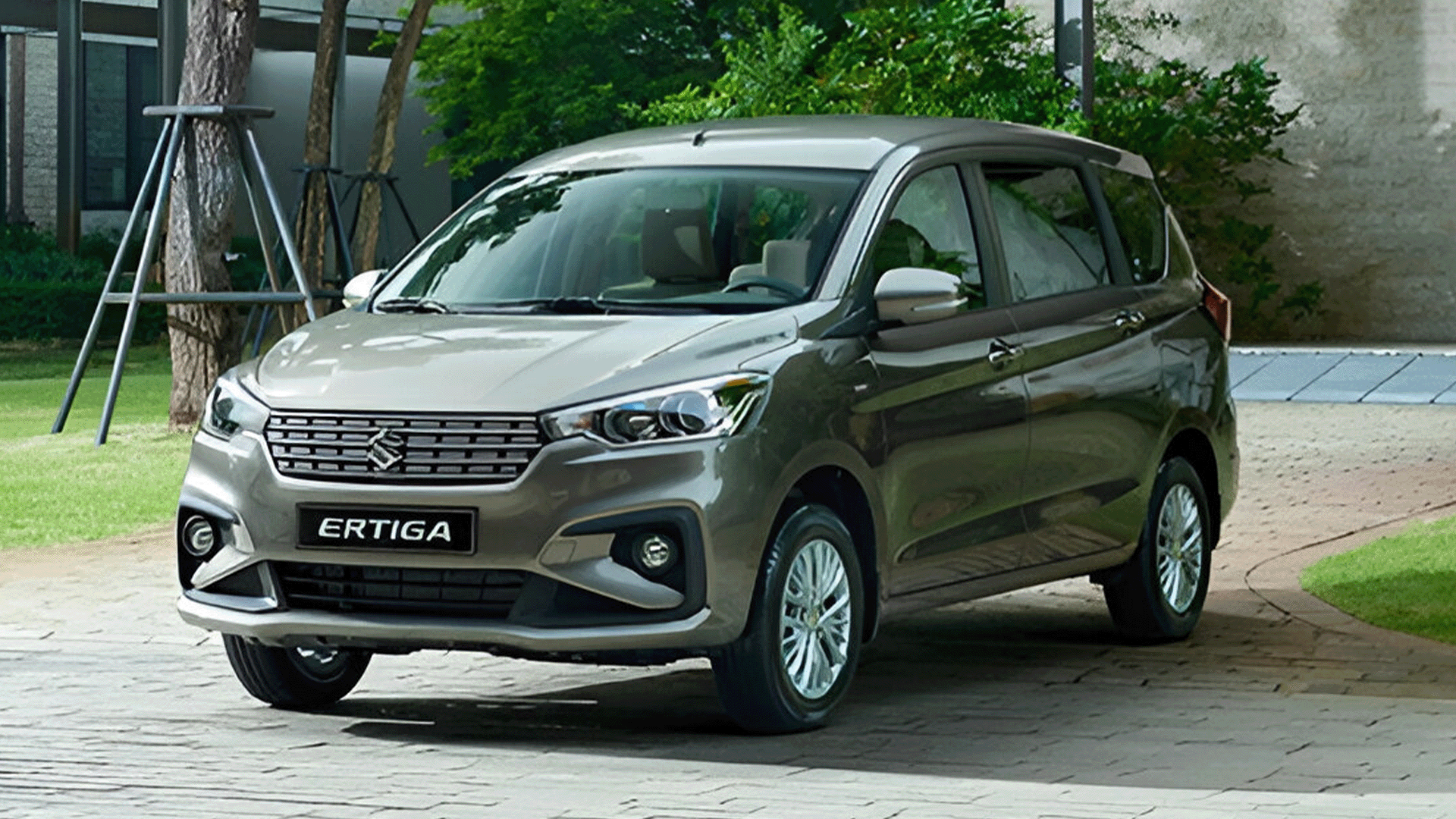Ertiga